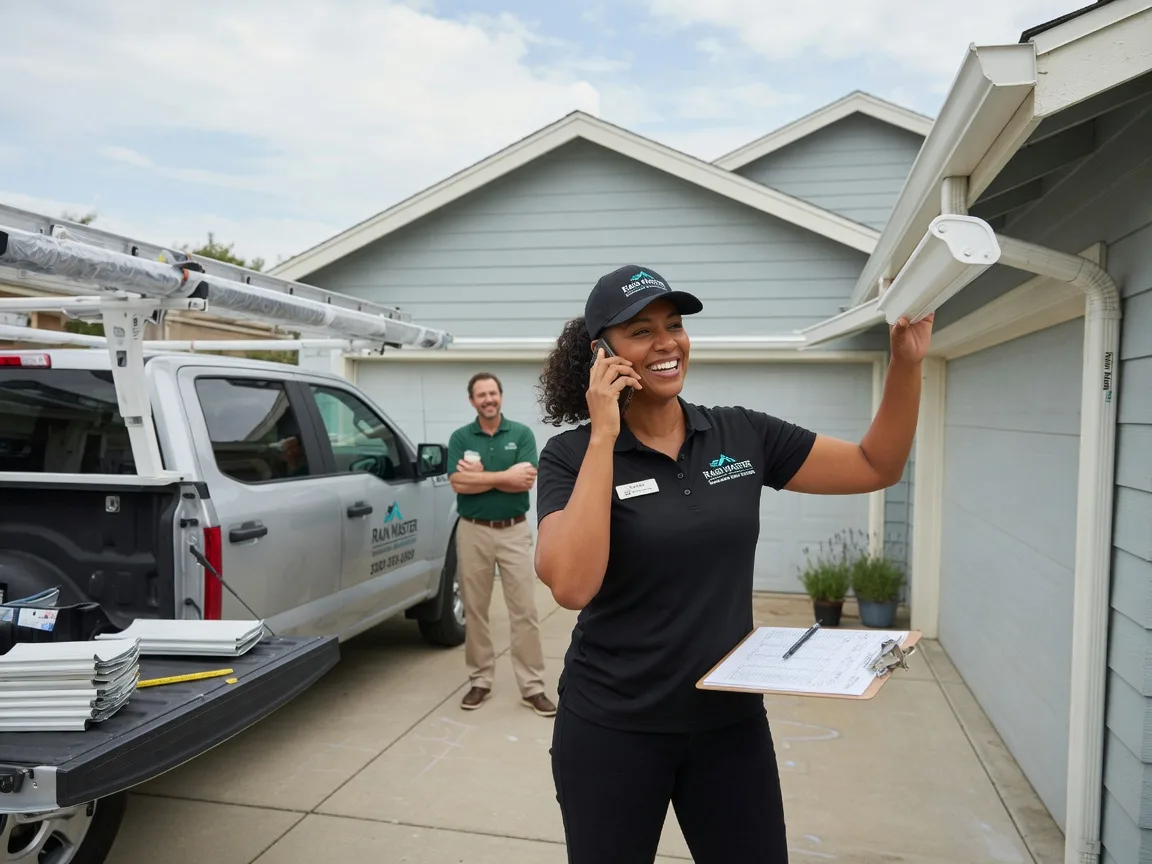 Gutter Installation Newton Falls, OH FAQs